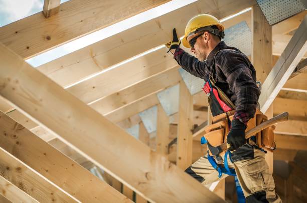 Best Roof Leak Repair  in Drexel, OH