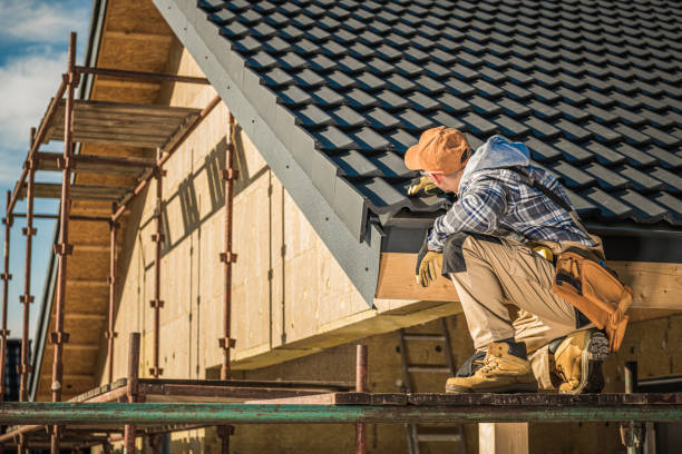 Best Affordable Roofing Company  in Drexel, OH