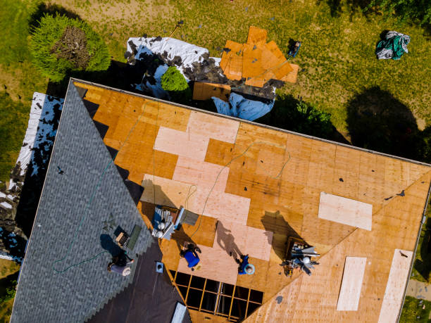 Best Roof Replacement Cost  in Drexel, OH
