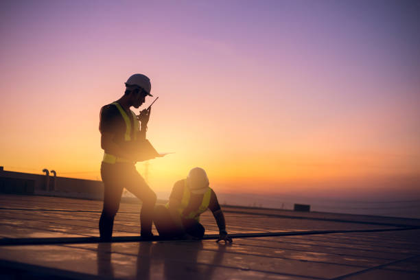 Best Roof Waterproofing Services  in Drexel, OH