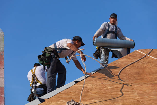 Heating Cable for Roof Installation in Drexel, OH