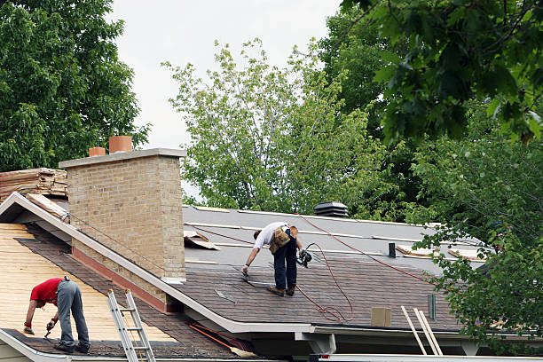 Tile Roofing Contractor in Drexel, OH