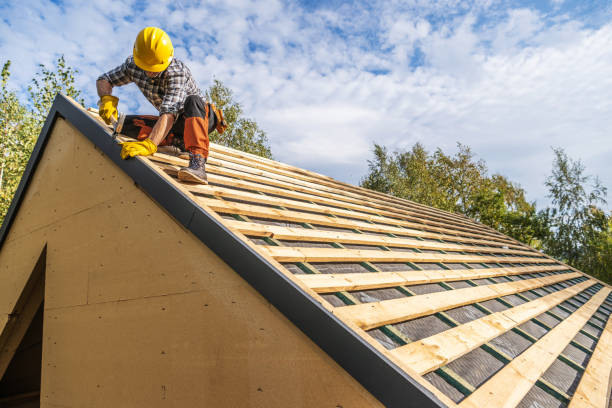 Best Roof Maintenance Services  in Drexel, OH