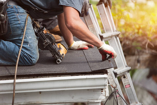 Quick and Trustworthy Emergency Roof Repair Services in Drexel, OH