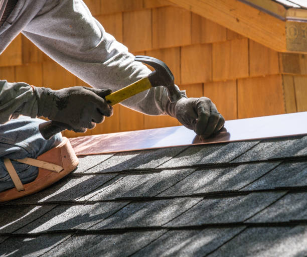 Best Flat Roof Repair Services  in Drexel, OH